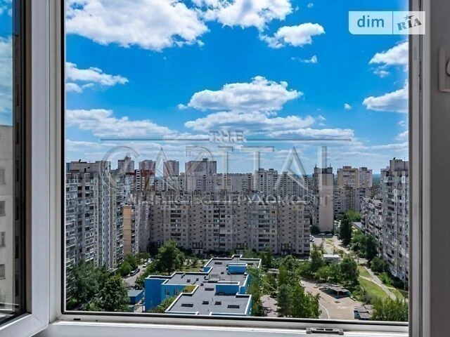 Продаж 5к квартири 270 кв. м на просп. Миколи Бажана 26 • ID