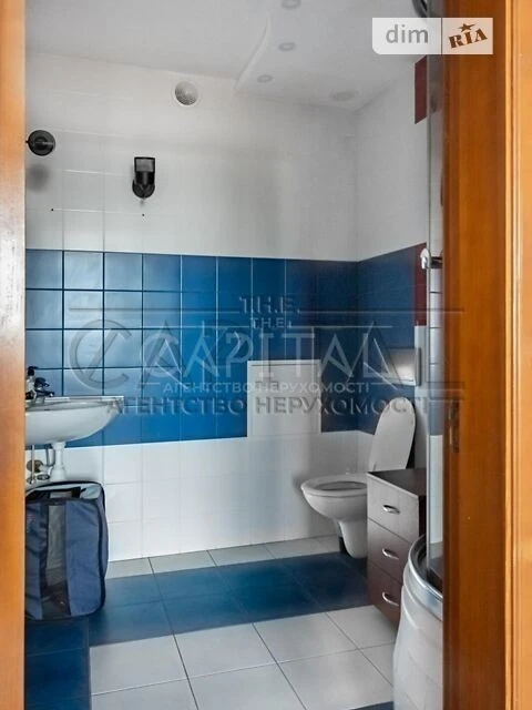 Продаж 5к квартири 270 кв. м на просп. Миколи Бажана 26 • ID