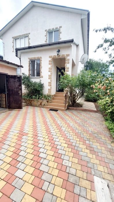 House for sale in Limanka /Prikordonna
