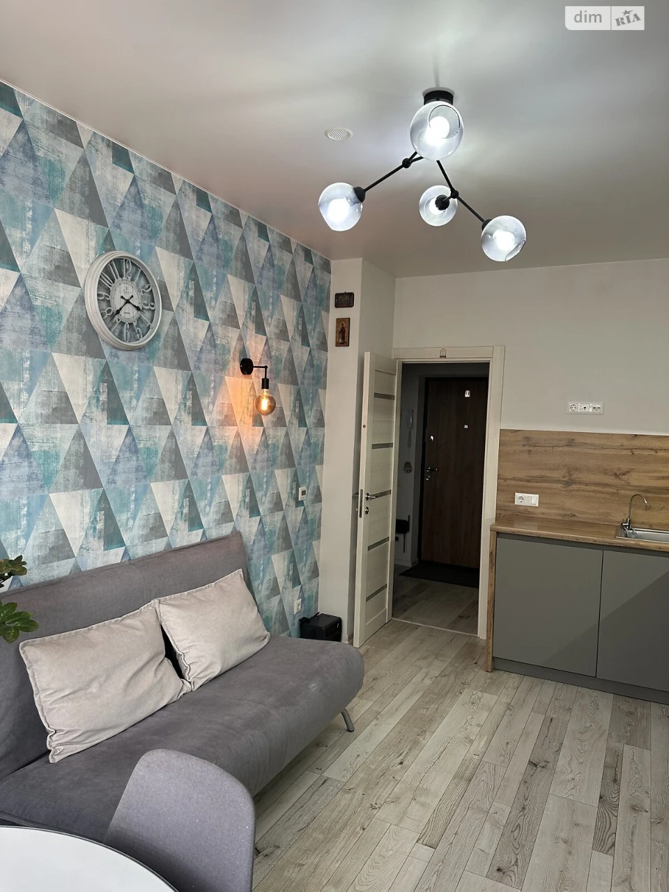 Продается Квартира в Ирпене