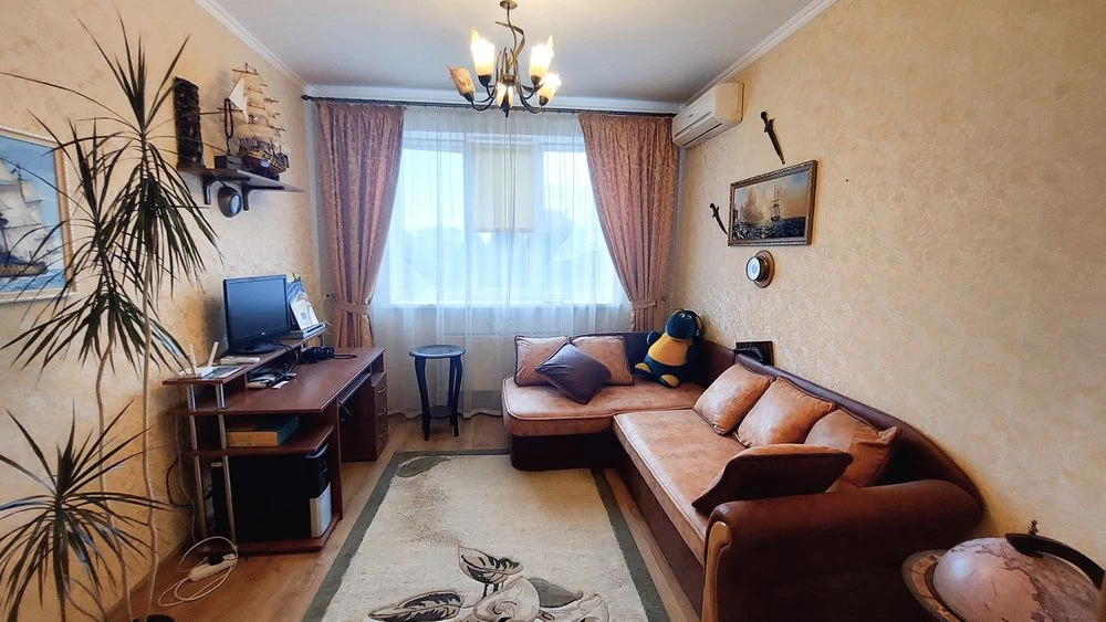 House for sale in Limanka /Prikordonna
