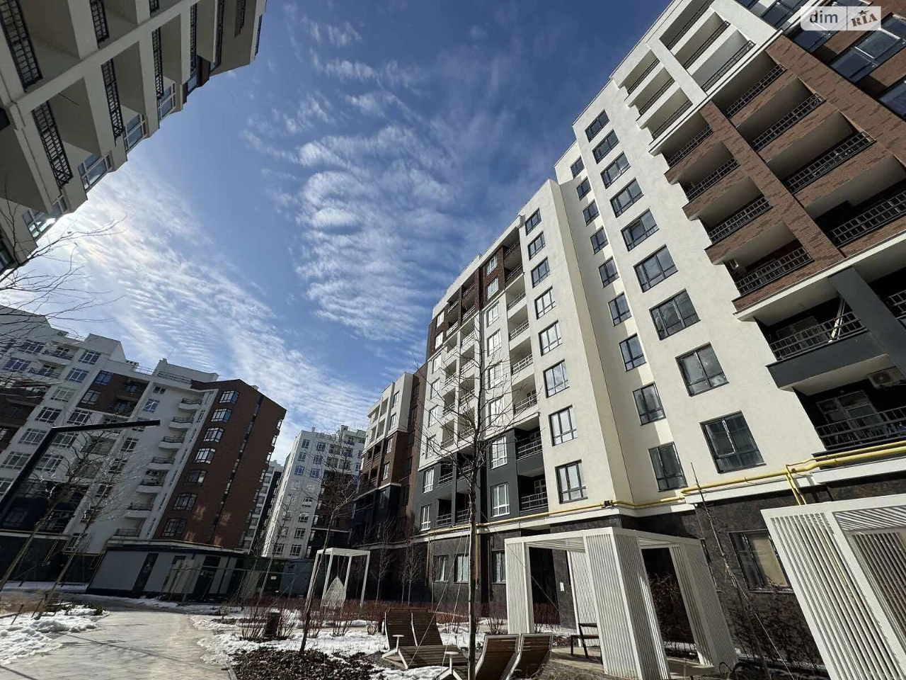 Продажа Квартира Ирпень