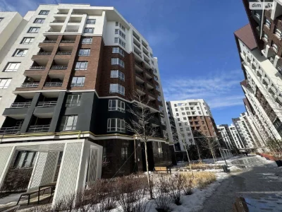 Продажа Квартира Ирпень