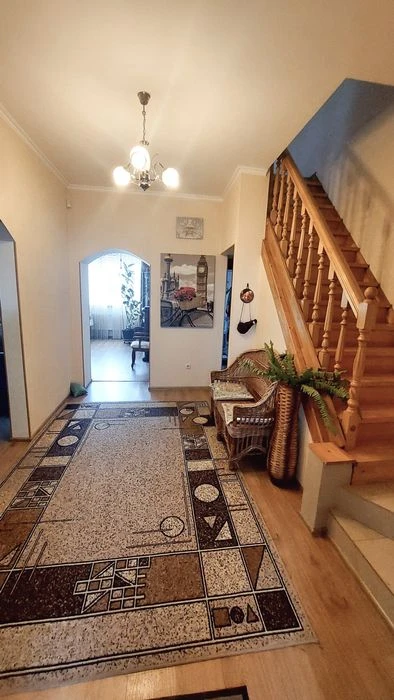 House for sale in Limanka /Prikordonna