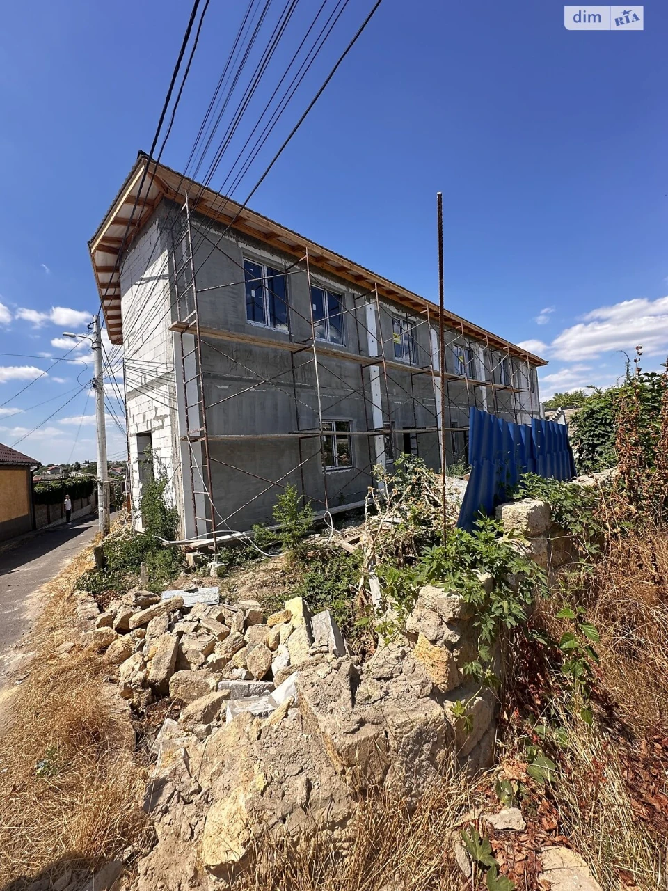 Townhouse for sale Peresypsky