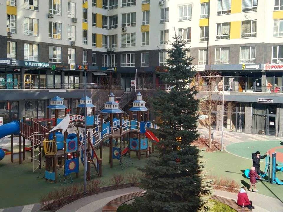 Квартира. Ірпінь, Університетська вул.