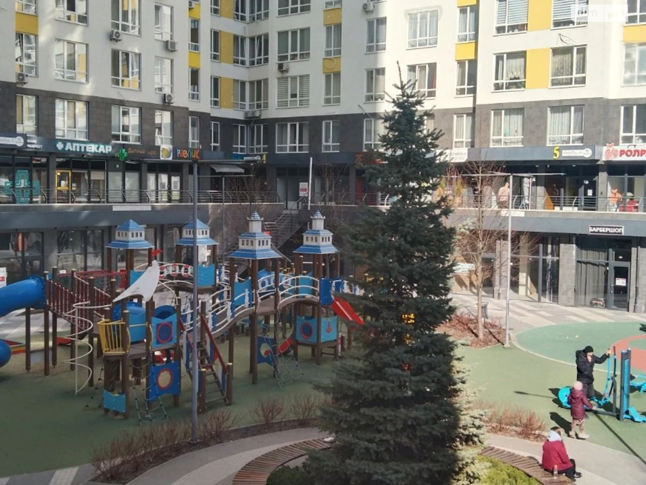 Apartment for Sale in Irpin