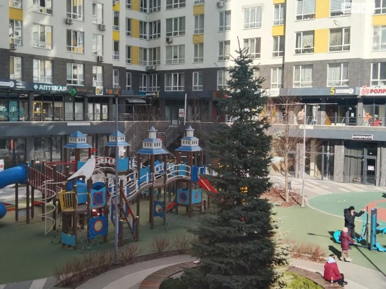 Apartment for Sale in Irpin