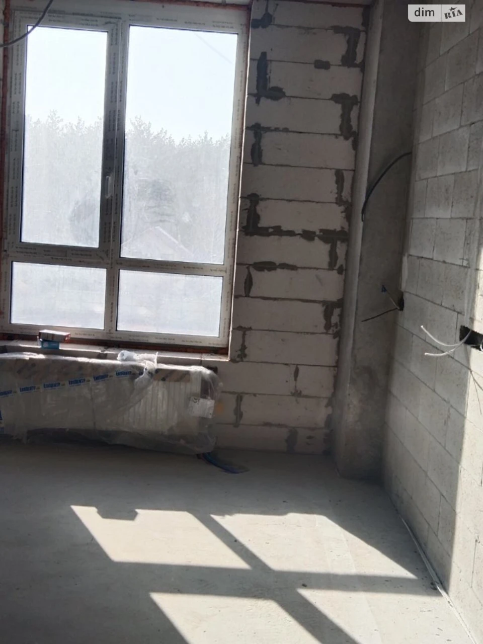 Apartment for Sale in Irpin