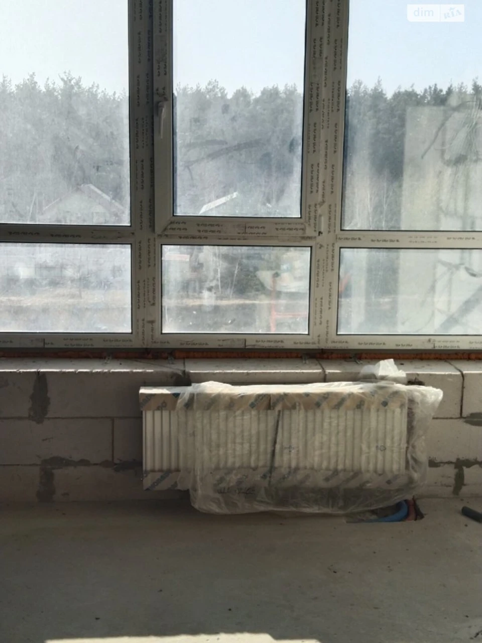Apartment for Sale in Irpin