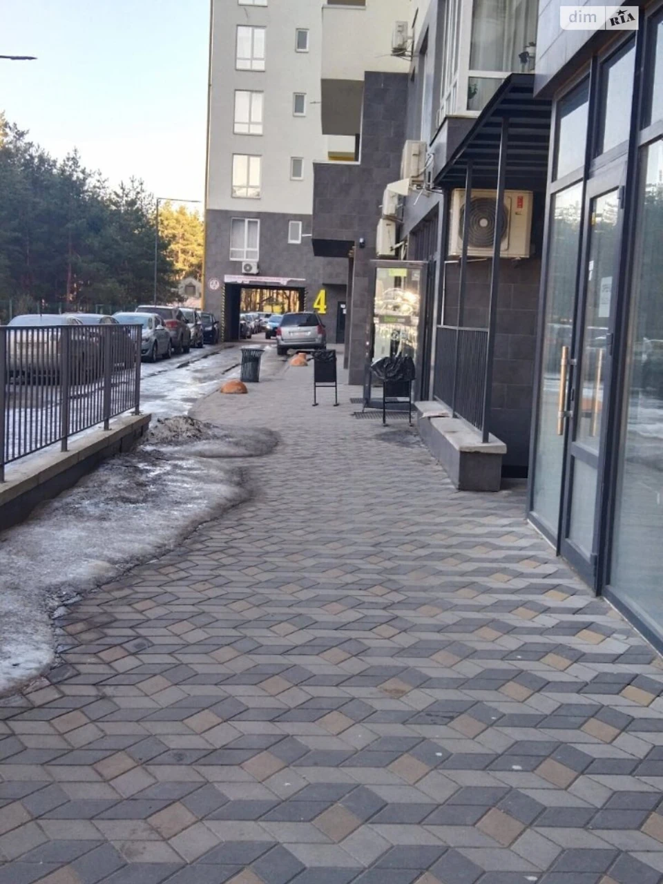 Apartment for Sale in Irpin