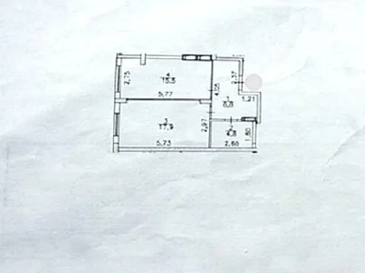 Apartment for Sale in Irpin