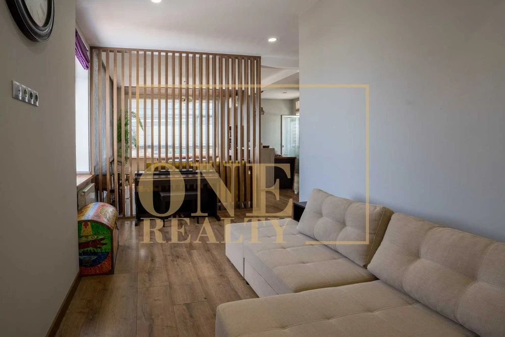 Apartments for sale in the Andersen Center residential complex, Club House, Autonomous