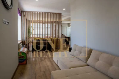 Apartments for sale in the Andersen Center residential complex, Club House, Autonomous