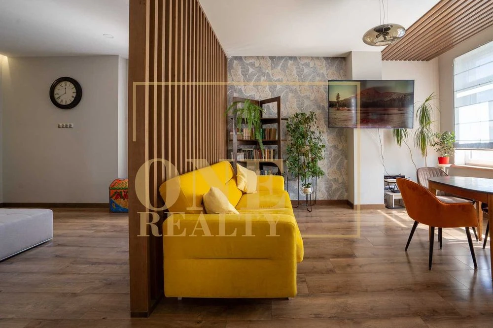 Apartments for sale in the Andersen Center residential complex, Club House, Autonomous