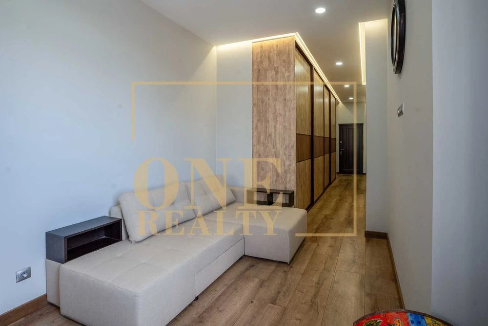 Apartments for sale in the Andersen Center residential complex, Club House, Autonomous