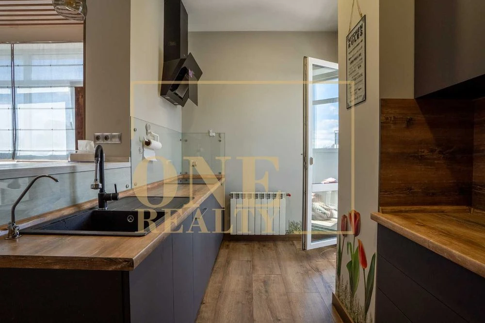 Apartments for sale in the Andersen Center residential complex, Club House, Autonomous