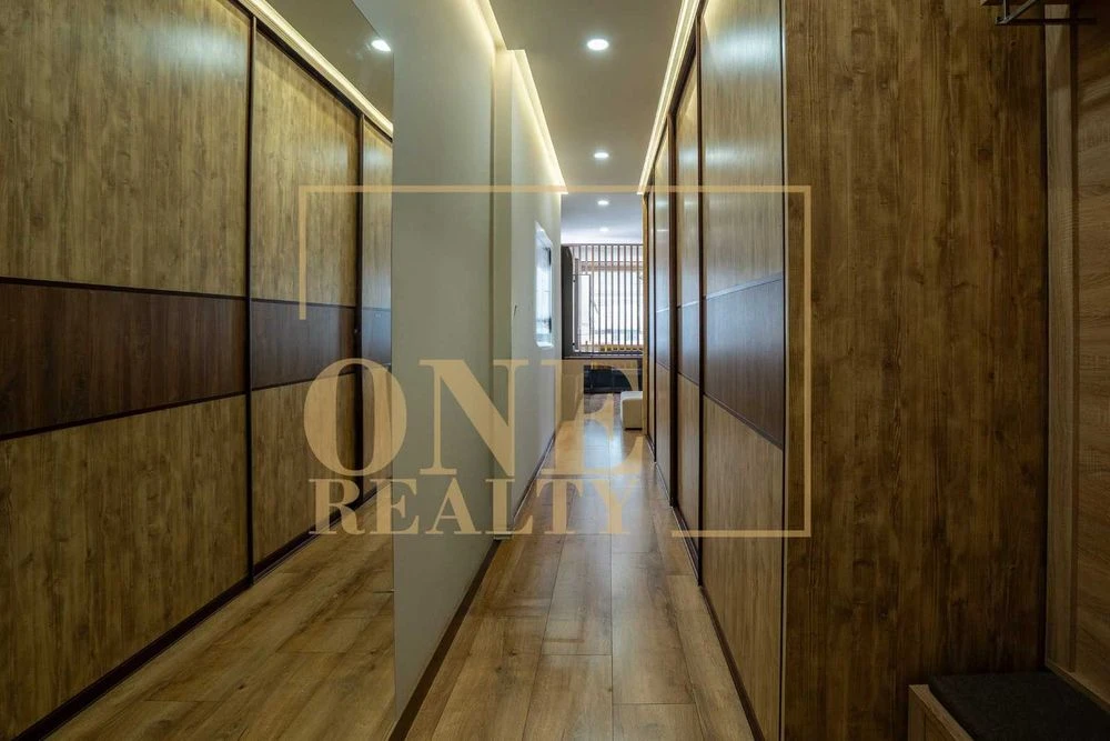 Apartments for sale in the Andersen Center residential complex, Club House, Autonomous