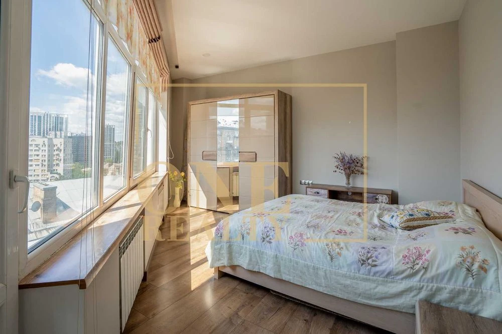Apartments for sale in the Andersen Center residential complex, Club House, Autonomous