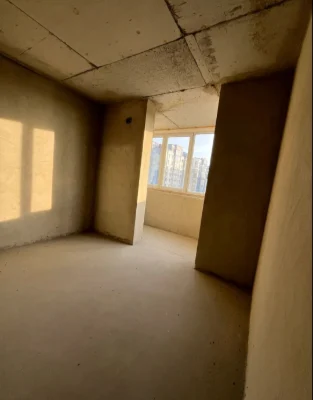 Super mini 2-room apartment with KEYS + Documents 45.2 sq m, Euro 2-room