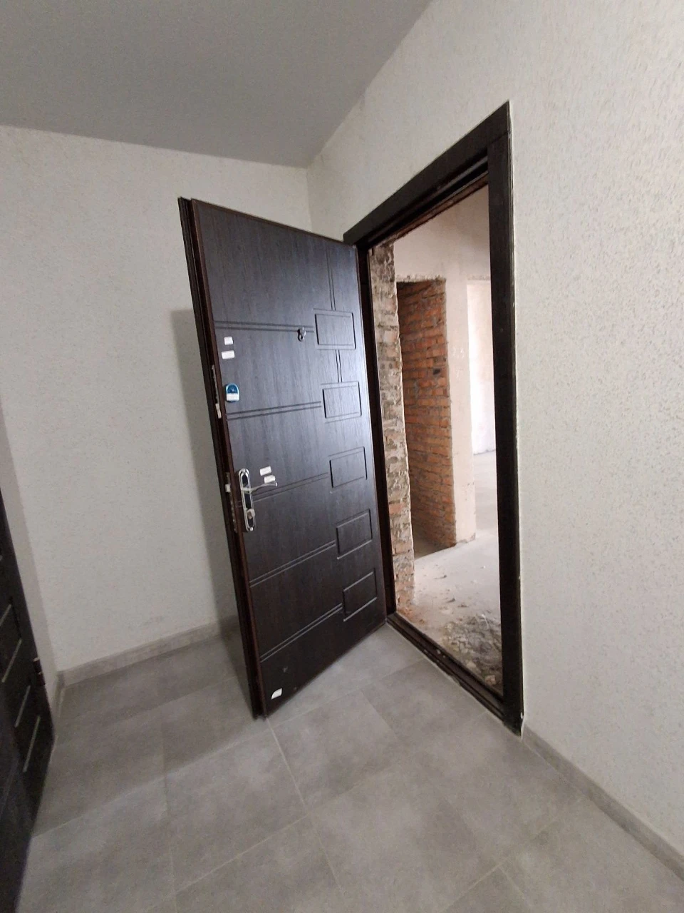 Super mini 2-room apartment with KEYS + Documents 45.2 sq m, Euro 2-room
