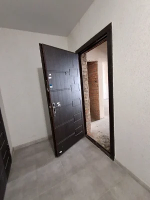 Super mini 2-room apartment with KEYS + Documents 45.2 sq m, Euro 2-room