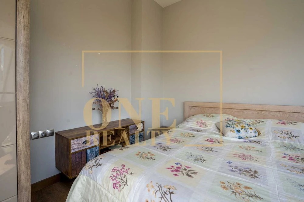 Apartments for sale in the Andersen Center residential complex, Club House, Autonomous