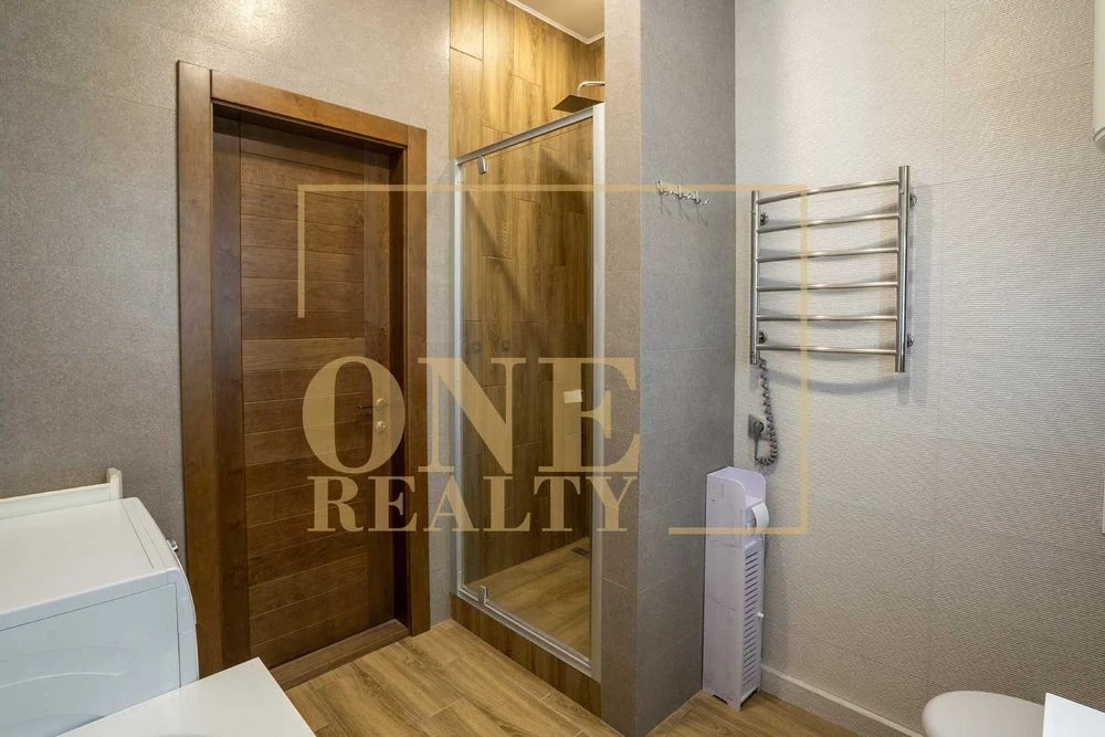 Apartments for sale in the Andersen Center residential complex, Club House, Autonomous