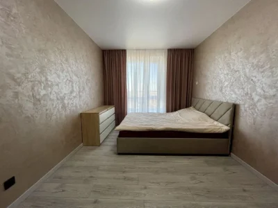 One-bedroom apartment renovated in ЖК Нові Метри Центр! Move in and live!
