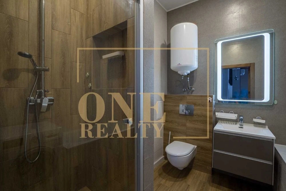 Apartments for sale in the Andersen Center residential complex, Club House, Autonomous