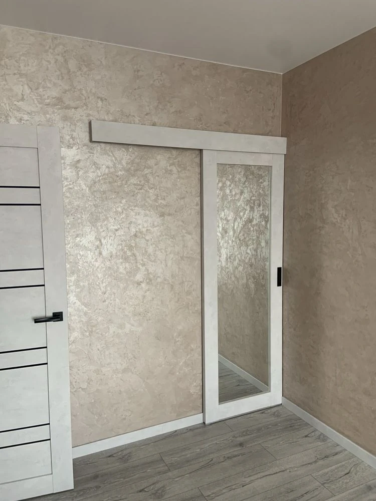 One-bedroom apartment renovated in ЖК Нові Метри Центр! Move in and live!