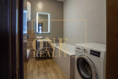 Apartments for sale in the Andersen Center residential complex, Club House, Autonomous