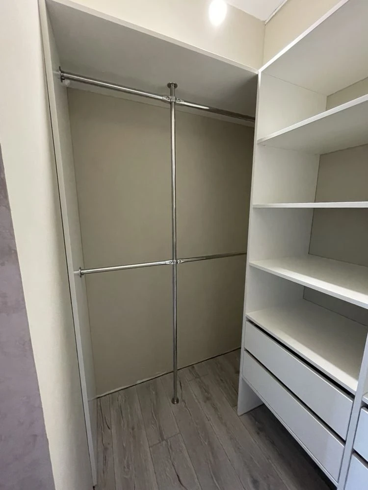 One-bedroom apartment renovated in ЖК Нові Метри Центр! Move in and live!