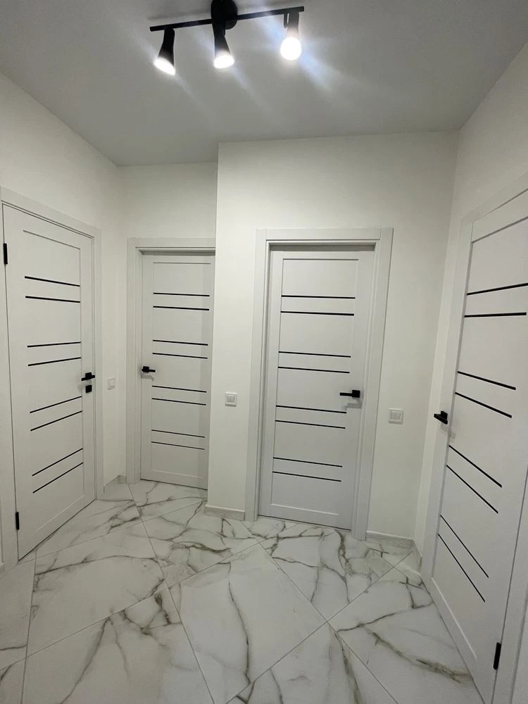 New renovated 2-room apartment in Central Park!
