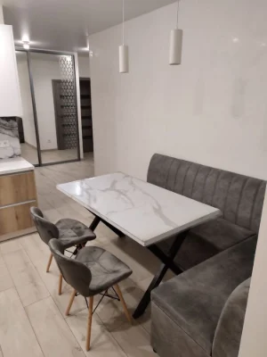 Sale of a two-bedroom apartment in Irpin, near the park