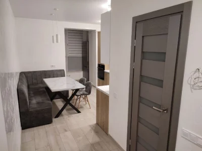 Sale of a two-bedroom apartment in Irpin, near the park