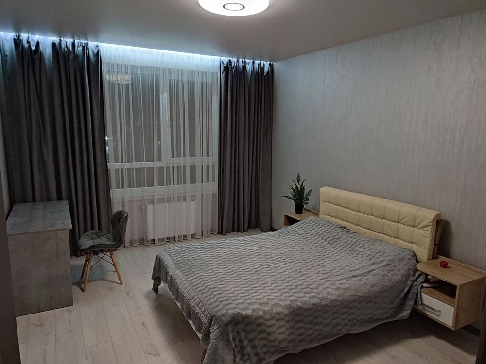 Sale of a two-bedroom apartment in Irpin, near the park