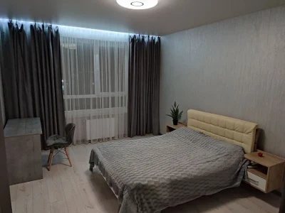 Sale of a two-bedroom apartment in Irpin, near the park
