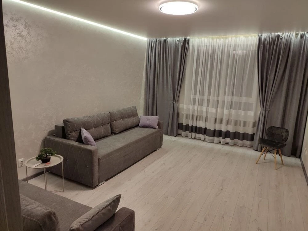 Sale of a two-bedroom apartment in Irpin, near the park