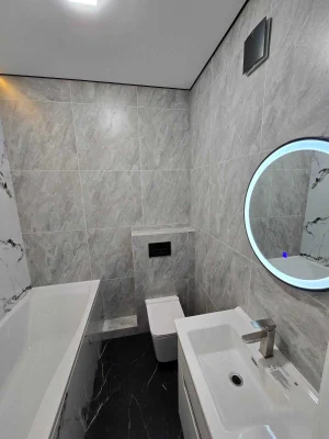 Терміново.Продам 2к в Ірпені з якісним, новим ремонтом