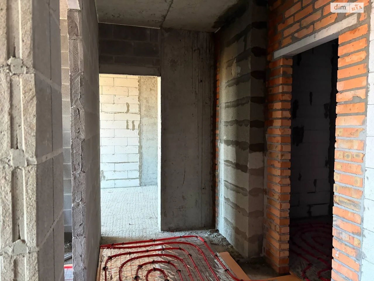 Apartment for Sale in Irpin