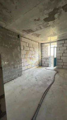 1-room apartment for sale in Kuzminsky residential complex