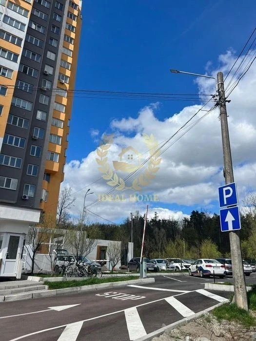 1-room apartment for sale in Kuzminsky residential complex