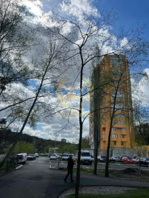 1-room apartment for sale in Kuzminsky residential complex