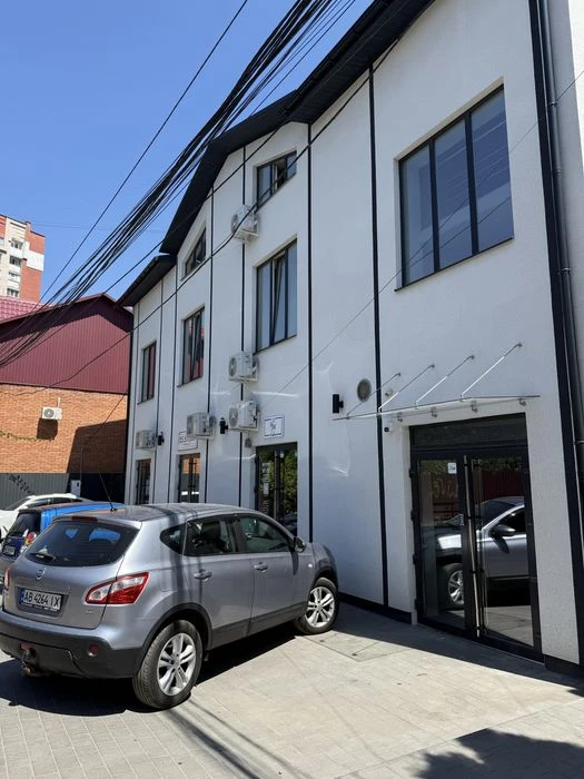 Sale of smart apartments in Urozhay