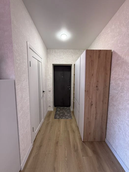 Sale of smart apartments in Urozhay