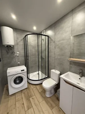 Sale of smart apartments in Urozhay
