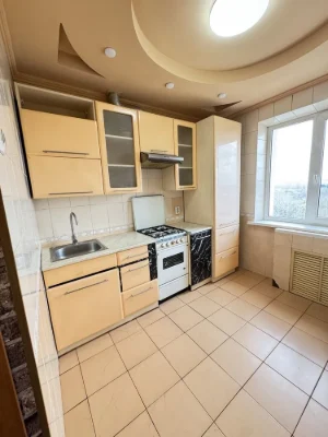 2-room apartment in Irpin. Government programs - YES