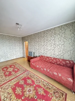 2-room apartment in Irpin. Government programs - YES