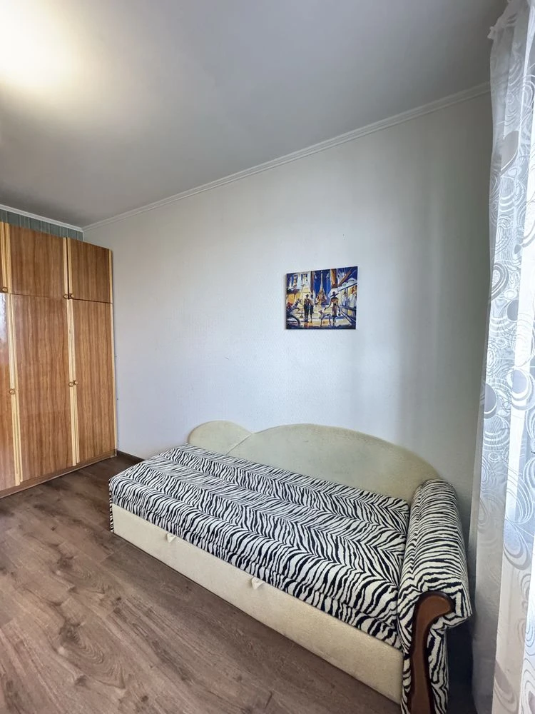 2-room apartment in Irpin. Government programs - YES